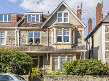 Henleaze Bristol, BS9, Bristol, Southdowns