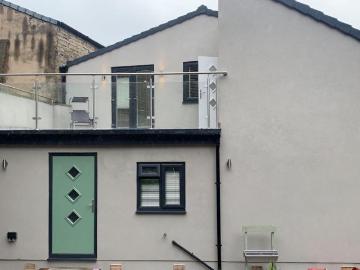 1 bedroom apartment to rent