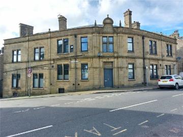 Craven, Bradford and West Yorkshire, North England