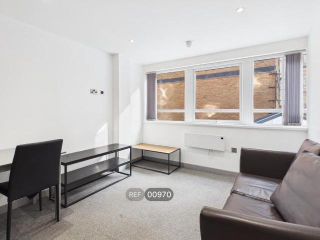 1 bedroom apartment to rent