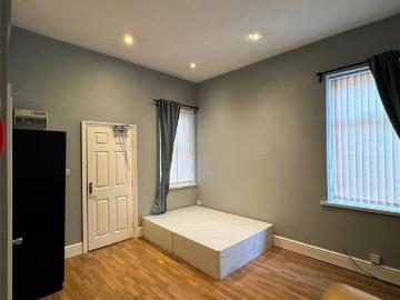Birmingham, West Midlands, Midlands - Equipped kitchen