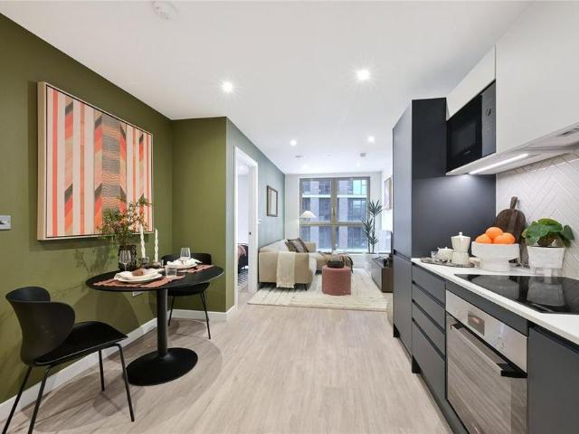 1 bedroom apartment to rent