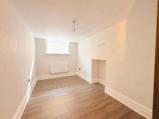 1 bedroom apartment to rent