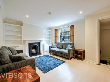 1 bedroom apartment to rent