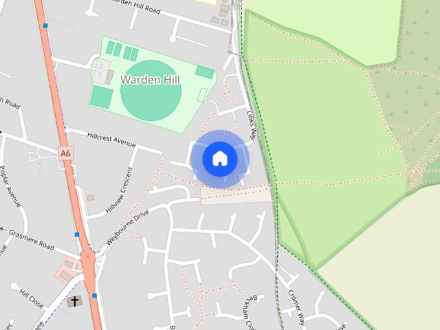 1 bedroom apartment to rent