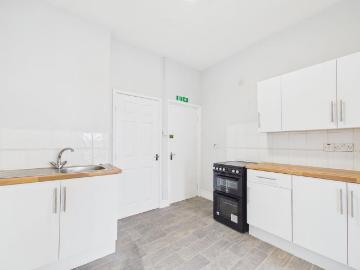 Greenfield Holywell, CH8, North East Wales, Midlands
