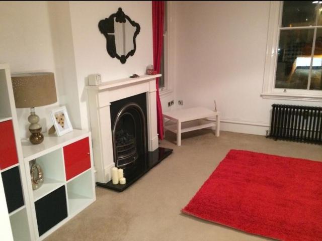 1 bedroom apartment to rent