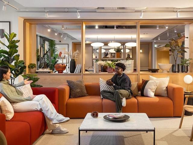 1 bedroom apartment to rent