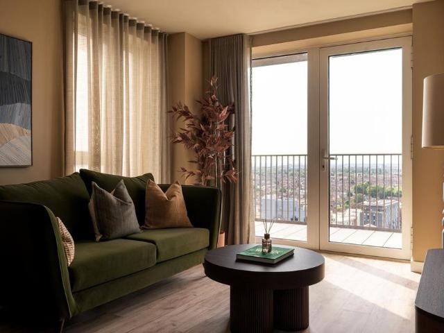 1 bedroom apartment to rent