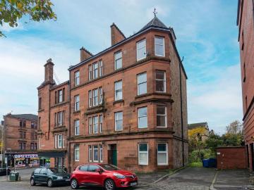 Thornwood Avenue G11 Glasgow, G11, Glasgow and West Scotland, South West Scotland