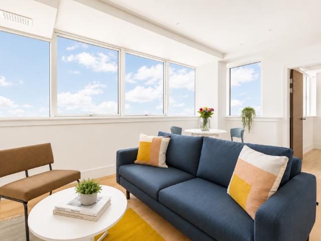 1 bedroom apartment to rent