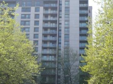 Ladywood Birmingham, B16, Black Country, West Midlands, Midlands