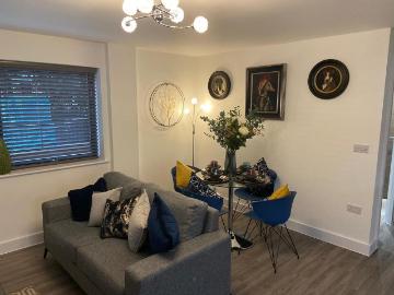 1 bedroom apartment to rent