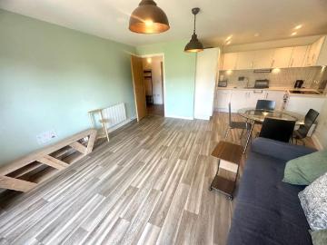 1 bedroom apartment to rent