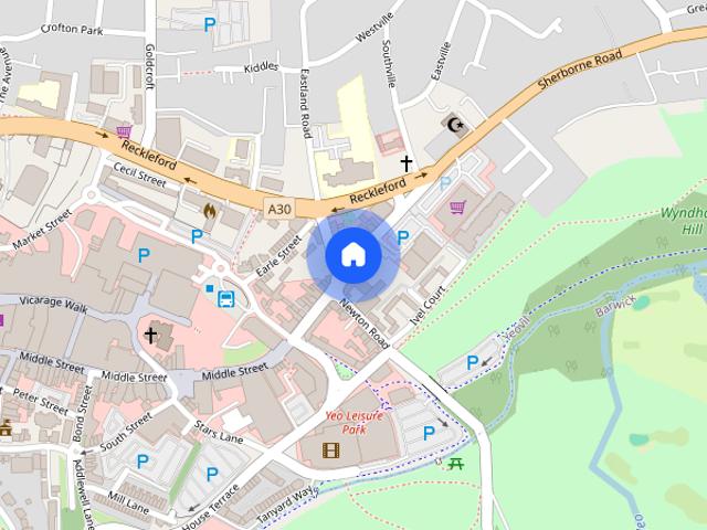 1 bedroom apartment to rent