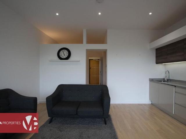 1 bedroom apartment to rent