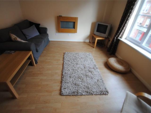 1 bedroom apartment to rent