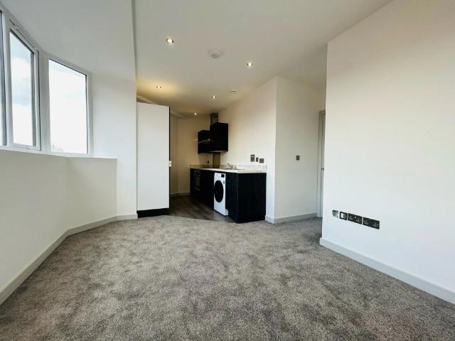 1 bedroom apartment to rent