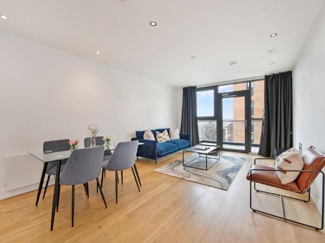1 bedroom apartment to rent