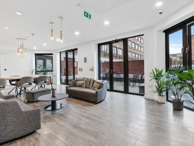 1 bedroom apartment to rent