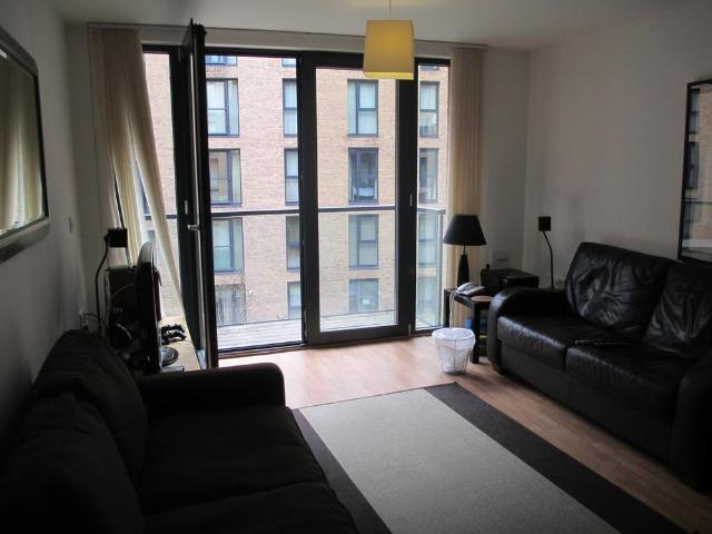 1 bedroom apartment to rent