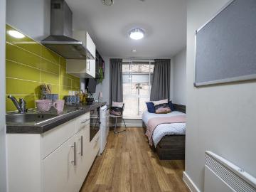 Kensington L7 Liverpool, Kensington Liverpool, L7, North East Wales, Midlands
