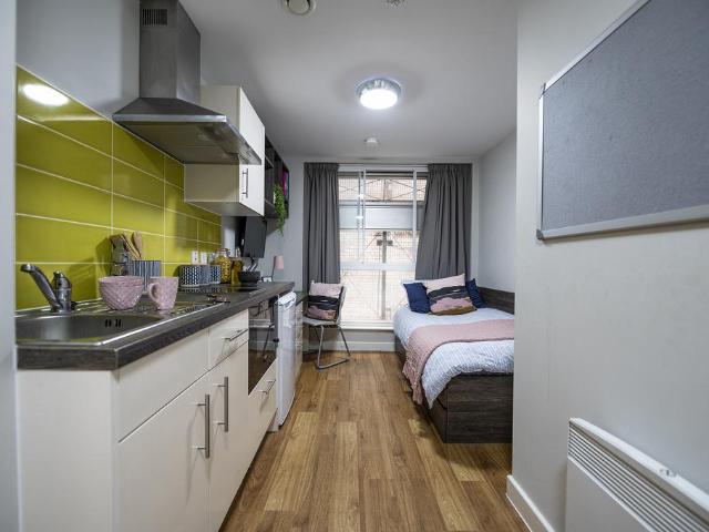 1 bedroom apartment to rent
