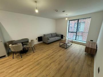 Birmingham, West Midlands, Midlands - Equipped kitchen
