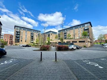 Edgbaston Birmingham, Black Country, West Midlands, Midlands