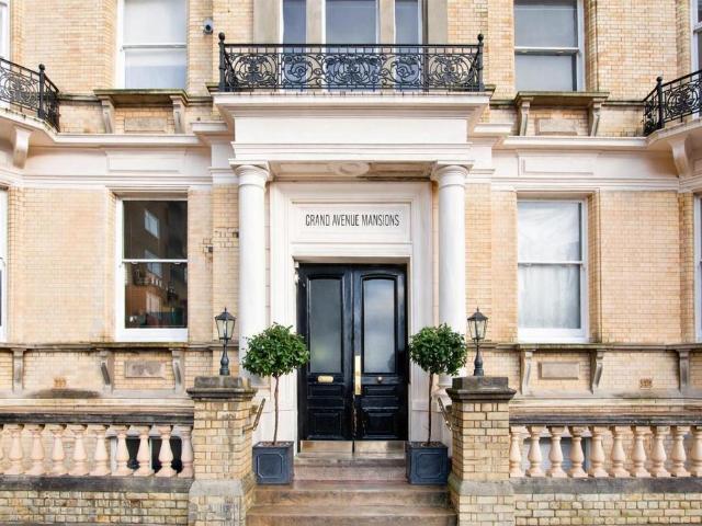 1 bedroom apartment to rent