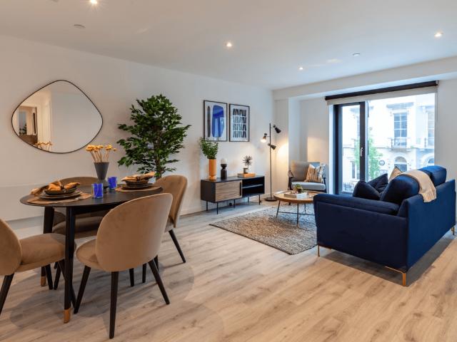 1 bedroom apartment to rent