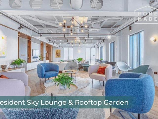 1 bedroom apartment to rent