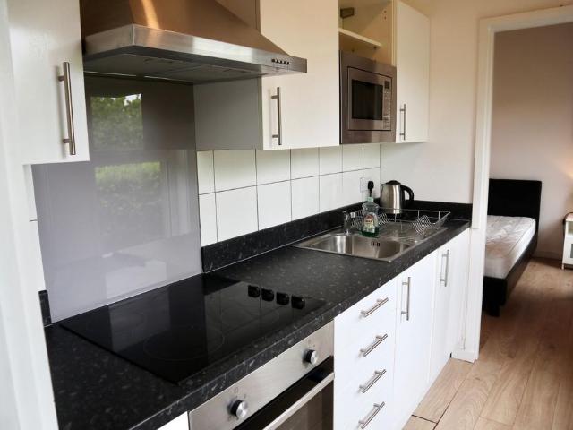 1 bedroom apartment to rent