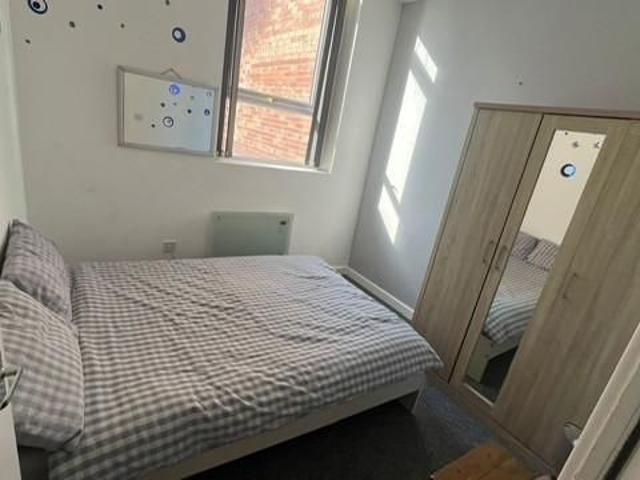 1 bedroom apartment to rent