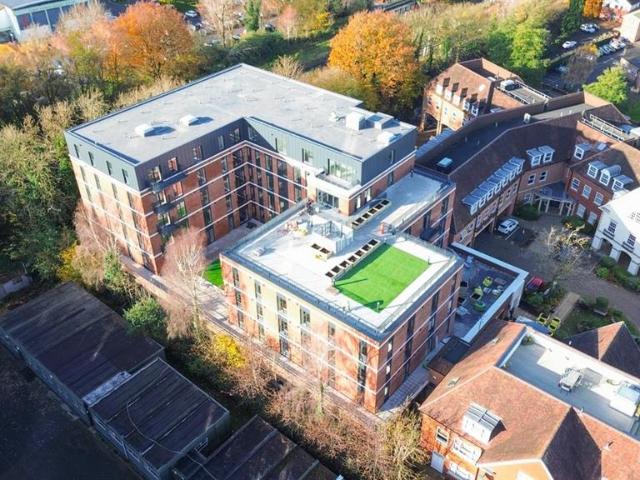 1 bedroom apartment to rent