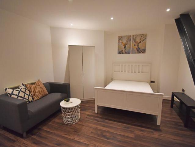 1 bedroom apartment to rent