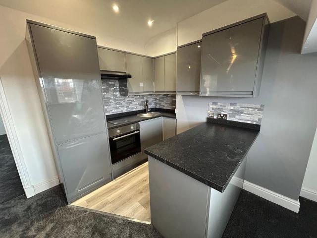 1 bedroom apartment to rent