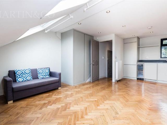 1 bedroom apartment to rent