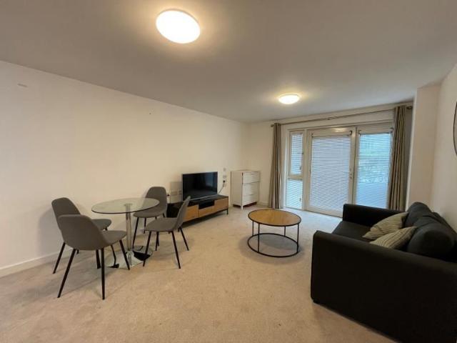 1 bedroom apartment to rent