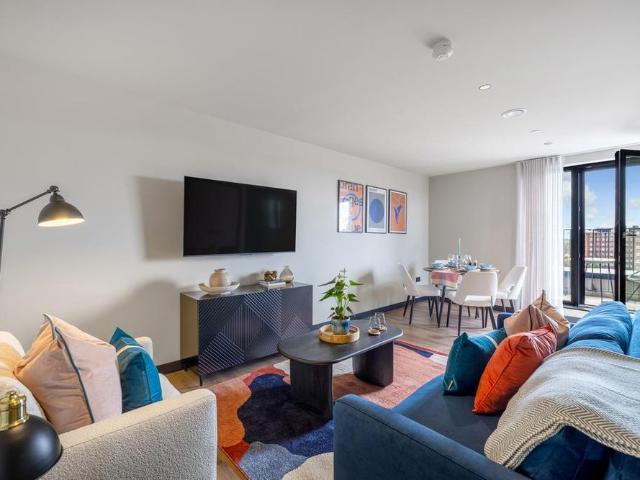 1 bedroom apartment to rent