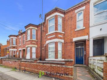 Coventry, West Midlands, Midlands - Garden