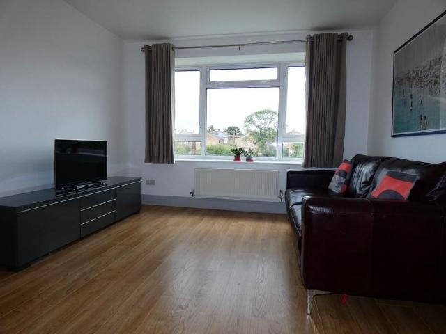 1 bedroom apartment to rent