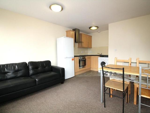 1 bedroom apartment to rent