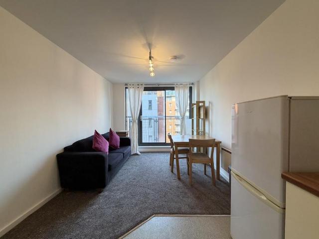 1 bedroom apartment to rent