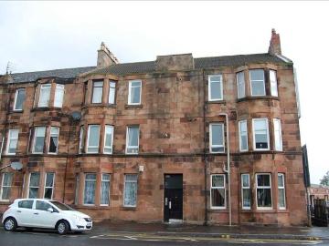 Hamilton, South Lanarkshire county, South West Scotland