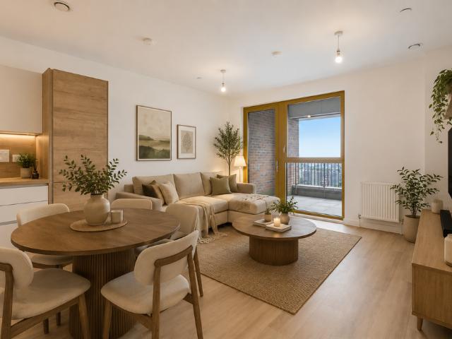 1 bedroom apartment to rent