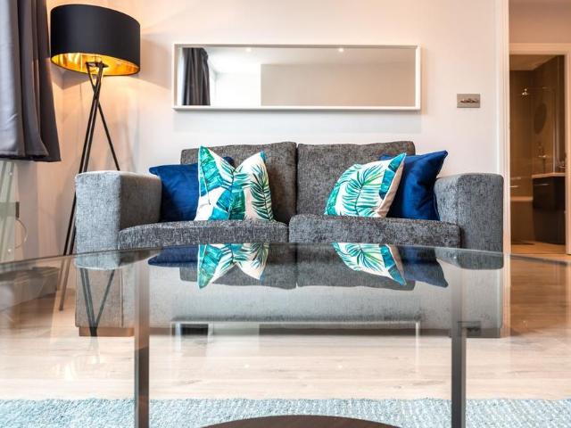 1 bedroom apartment to rent