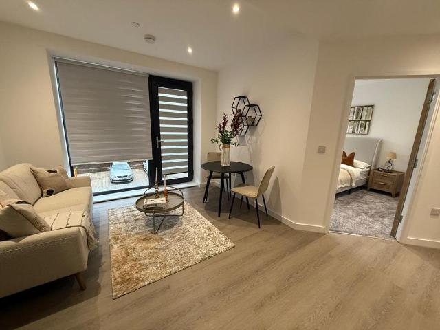 1 bedroom apartment to rent