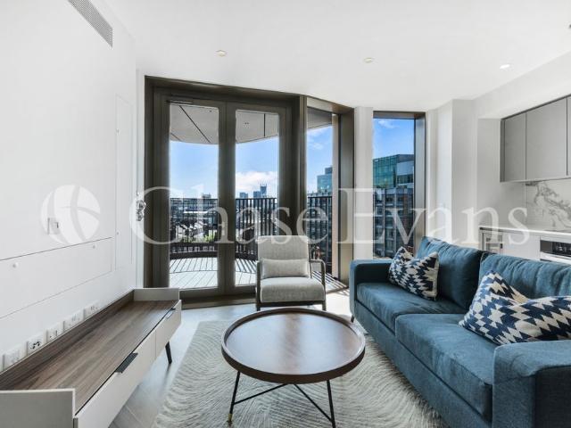 1 bedroom apartment to rent