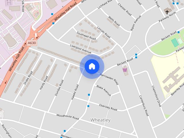 1 bedroom apartment to rent